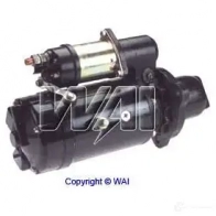 Стартер WAI T8L CE 6348npt 3733596