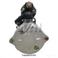 Стартер WAI 7 J19Y 3728845 18084n - Изображение 4