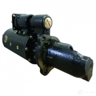 Стартер WAI 3732316 3872n MUFF TIR - Изображение 2