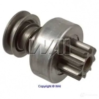 Стартер WAI 6956n 127045099 8 SDPY - Изображение 2