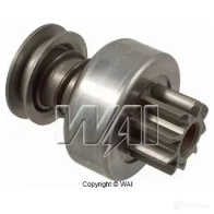 Стартер WAI 6956n 127045099 8 SDPY - Изображение 4