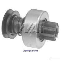 Стартер WAI 6956n 127045099 8 SDPY - Изображение 6