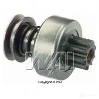 Стартер WAI 6956n 127045099 8 SDPY - Изображение 7