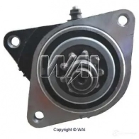 Стартер WAI 18416n 0 D7ELT9 3728984 - Изображение 1