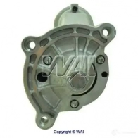 Стартер WAI 17701n 8KIU2 3728443 SS 123 - Изображение 3