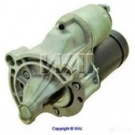 Стартер WAI 17701n 8KIU2 3728443 SS 123 - Изображение 5