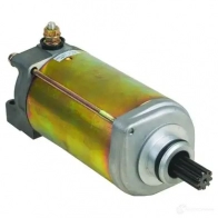 Стартер WAI 235045460 ZJ SR4MU 18820n - Изображение 3