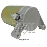 Стартер WAI 3729060 RFIN4 U 18756n - Изображение 2