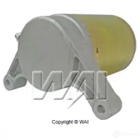 Стартер WAI 3729060 RFIN4 U 18756n - Изображение 3