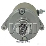 Стартер WAI 3729060 RFIN4 U 18756n - Изображение 4