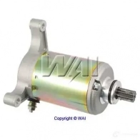 Стартер WAI 3729060 RFIN4 U 18756n - Изображение 6