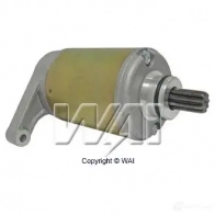 Стартер WAI 3729060 RFIN4 U 18756n - Изображение 7