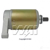 Стартер WAI 3729060 RFIN4 U 18756n - Изображение 9