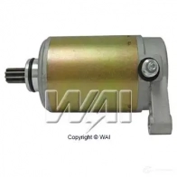 Стартер WAI 3729060 RFIN4 U 18756n - Изображение 10