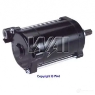 Стартер WAI QF YYX 3728988 18420n - Изображение 1