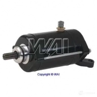 Стартер WAI 18421n 3728989 Q HBFA - Изображение 2
