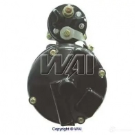 Стартер WAI XFA 3F 3733623 6410npt - Изображение 2