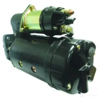 Стартер WAI XFA 3F 3733623 6410npt - Изображение 3
