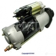 Стартер WAI 127026565 V KOUO 19849n - Изображение 1