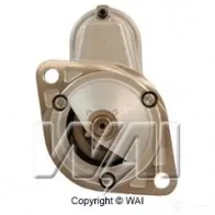 Стартер WAI 1198328892 TP L3L 19670n - Изображение 3