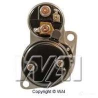Стартер WAI 1198328892 TP L3L 19670n - Изображение 4