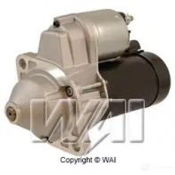 Стартер WAI 1198328892 TP L3L 19670n - Изображение 6