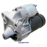 Стартер WAI SS25 0 3731404 MU320T 30177n - Изображение 2