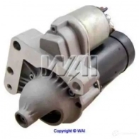 Стартер WAI 3731909 SS0 29 SIOWZU 32570n - Изображение 2