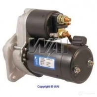Стартер WAI 3731800 SS1 18 32041n J59WWXT