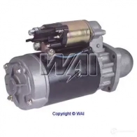 Стартер WAI D9 3GW 17618n 3728394 - Изображение 1