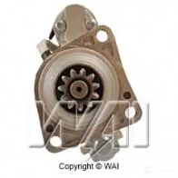 Стартер WAI 3729409 19926n F4M U38 - Изображение 3