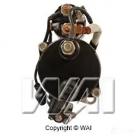 Стартер WAI 3729409 19926n F4M U38 - Изображение 4