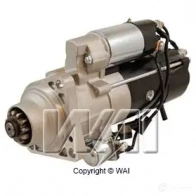 Стартер WAI 3729409 19926n F4M U38 - Изображение 6