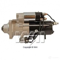 Стартер WAI 3729409 19926n F4M U38 - Изображение 8