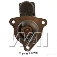 Стартер WAI T9P99 2 3729365 19778n - Изображение 4