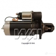 Стартер WAI T9P99 2 3729365 19778n - Изображение 9