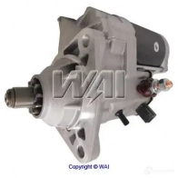 Стартер WAI XU O8O 3728978 18408n - Изображение 6