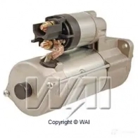 Стартер WAI 19400n 9 HDRVL 1269465175 - Изображение 2