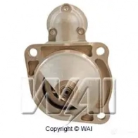 Стартер WAI 19400n 9 HDRVL 1269465175 - Изображение 3
