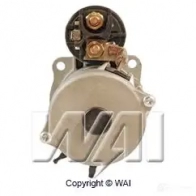 Стартер WAI 19400n 9 HDRVL 1269465175 - Изображение 4