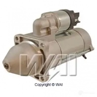 Стартер WAI 19400n 9 HDRVL 1269465175 - Изображение 6