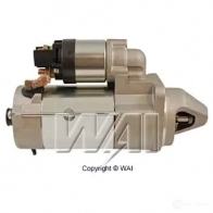 Стартер WAI 19400n 9 HDRVL 1269465175 - Изображение 7