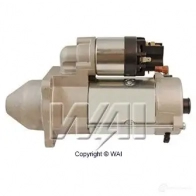 Стартер WAI 19400n 9 HDRVL 1269465175 - Изображение 8