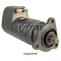Стартер WAI 609843368041 TXW J3 3728961 18377n - Изображение 2