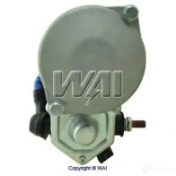 Стартер WAI 9 773CI 127024655 18568n - Изображение 2
