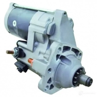 Стартер WAI 9 773CI 127024655 18568n - Изображение 4
