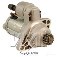 Стартер WAI Y8Z3 6G 3731512 30451n - Изображение 2