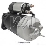 Стартер WAI 3729006 DQDXU Z 18481n - Изображение 1