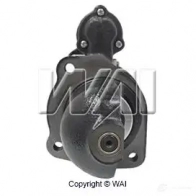 Стартер WAI 3729006 DQDXU Z 18481n - Изображение 3