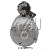 Стартер WAI 3729006 DQDXU Z 18481n - Изображение 4